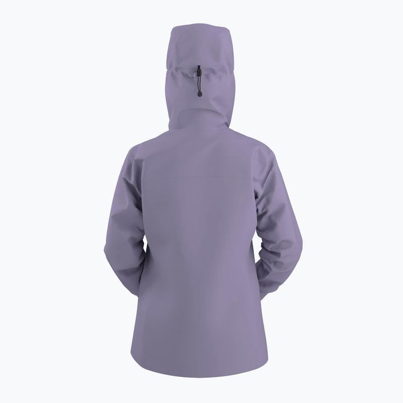 Куртка-дощовик жіноча Arcteryx Beta LT velocity 7