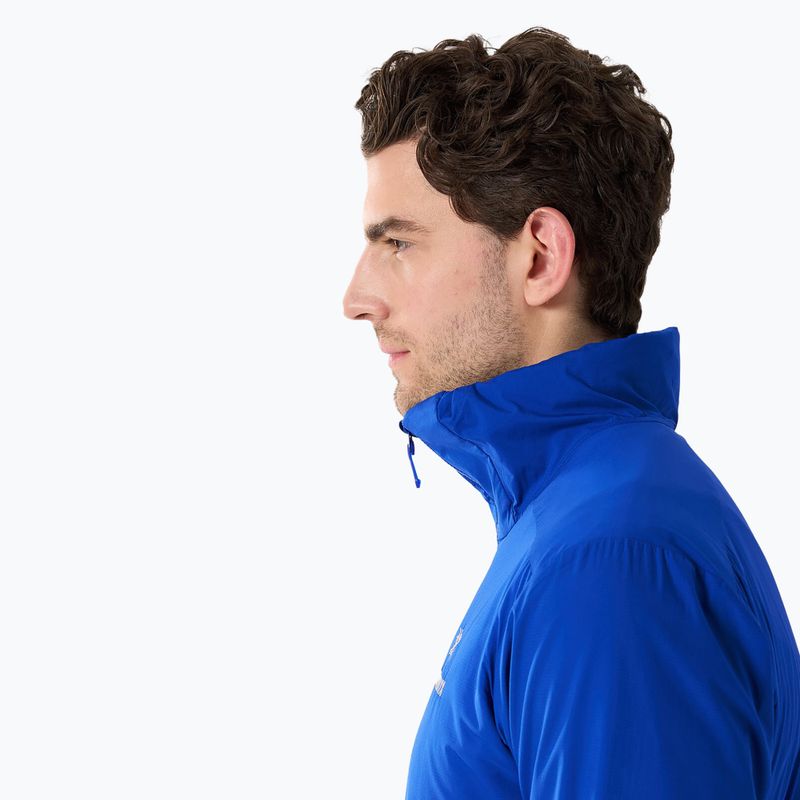 Куртка утеплена чоловіча Arcteryx Atom SL Hoody vitality ii 5