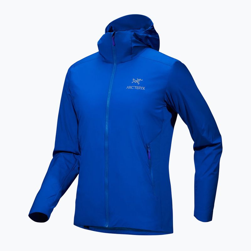 Куртка утеплена чоловіча Arcteryx Atom SL Hoody vitality ii 6