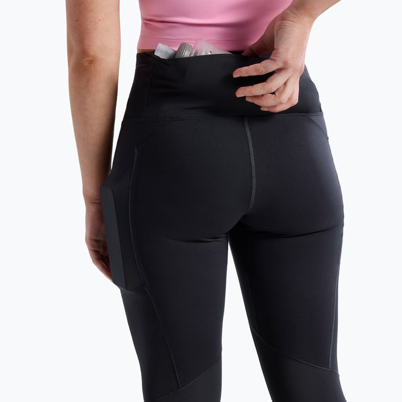 Легінси трекінгові жіночі Arcteryx Essent High Rise Utility 26' black 6