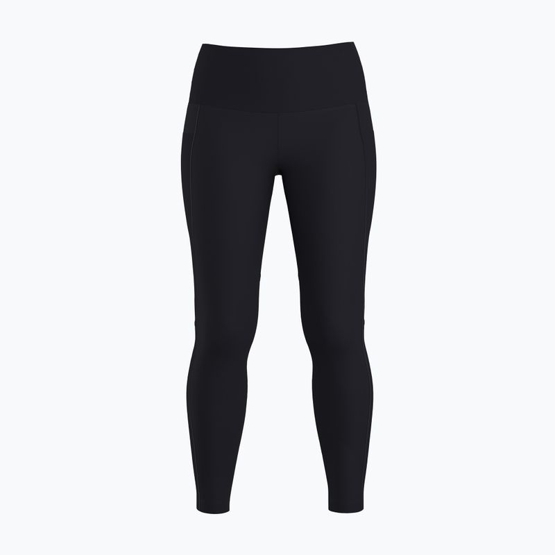 Легінси трекінгові жіночі Arc'teryx Essent High Rise Utility 26' black