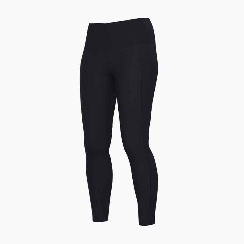 Легінси трекінгові жіночі Arc'teryx Essent High Rise Utility 26' black 3
