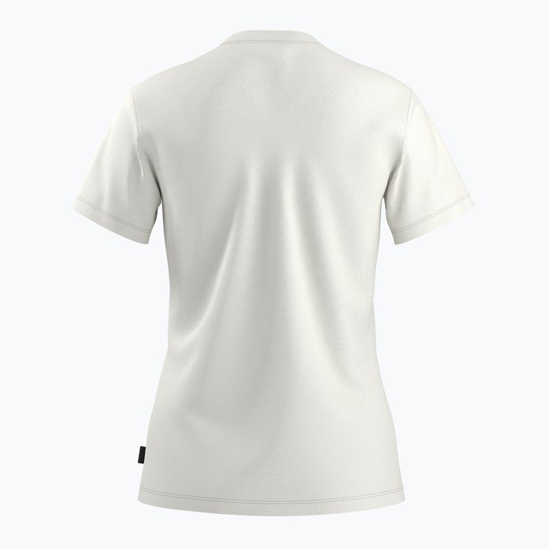 Футболка жіноча Arc'teryx Arc'Word Cotton white light 7