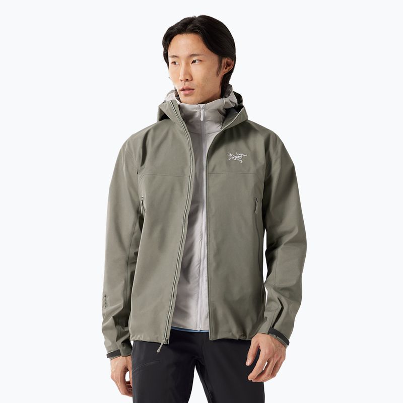 Куртка-дощовик чоловіча Arcteryx Beta forage 3