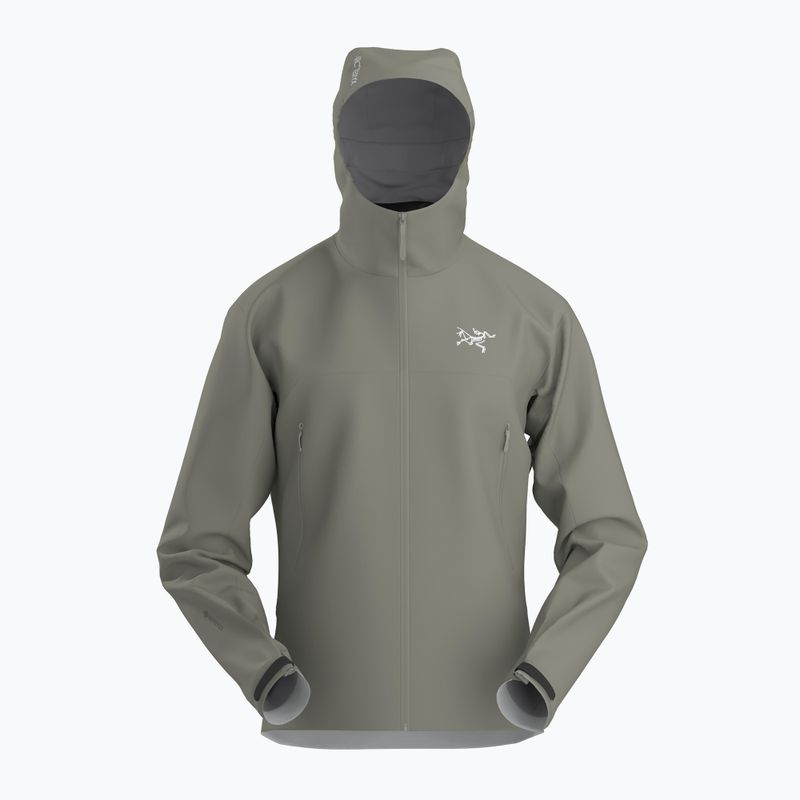 Куртка-дощовик чоловіча Arcteryx Beta forage 7