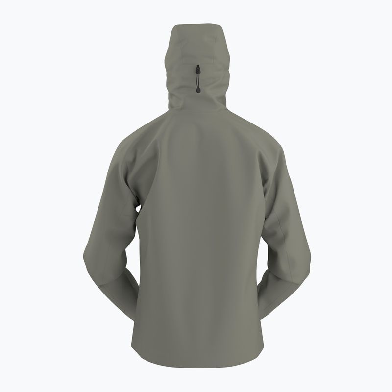 Куртка-дощовик чоловіча Arcteryx Beta forage 8