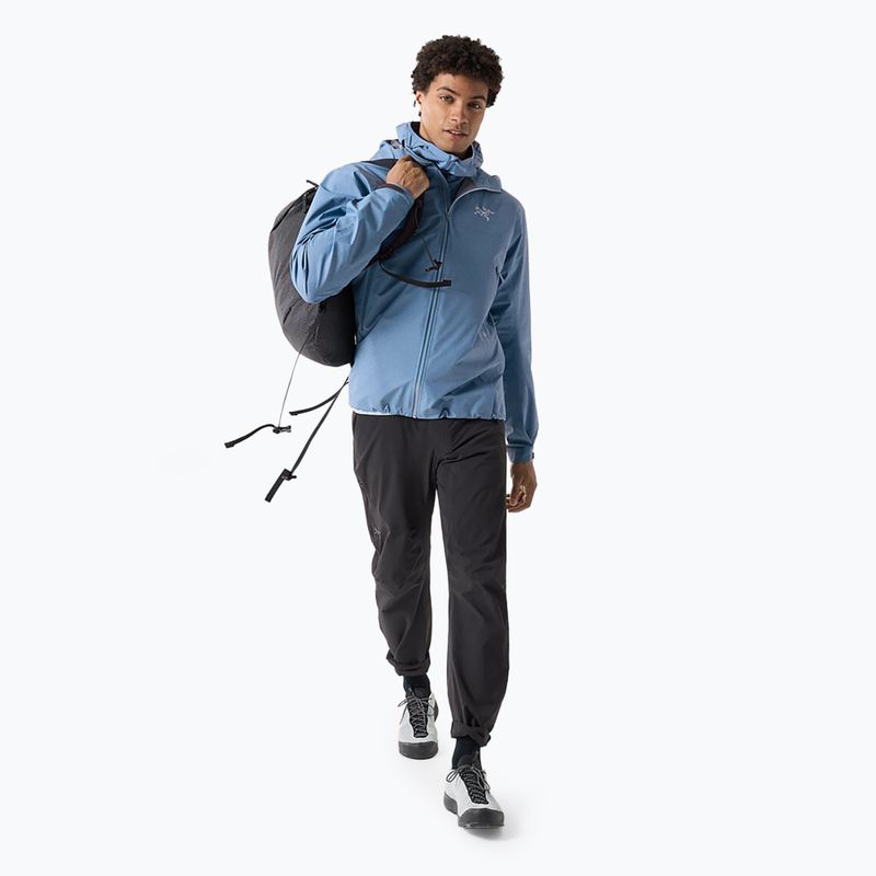 Куртка-дощовик чоловіча Arcteryx Beta stone wash 6