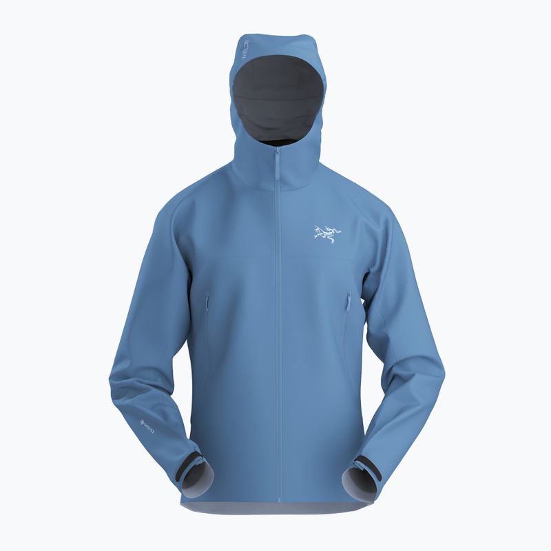 Куртка-дощовик чоловіча Arcteryx Beta stone wash 7