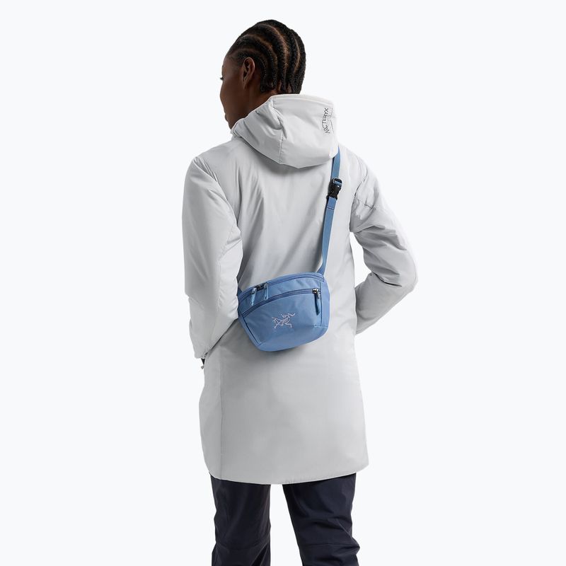 Бананка Arc'teryx Mantis 1 stone wash 3