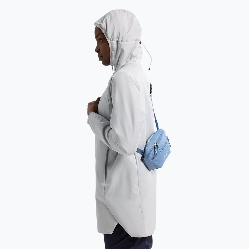 Бананка Arc'teryx Mantis 1 stone wash 5