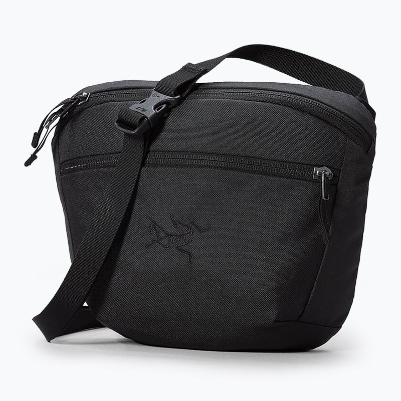 Бананка Arcteryx Mantis 2 black ii 2