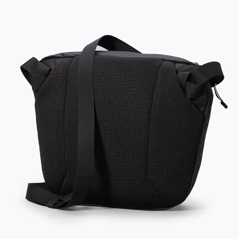 Бананка Arcteryx Mantis 2 black ii 3