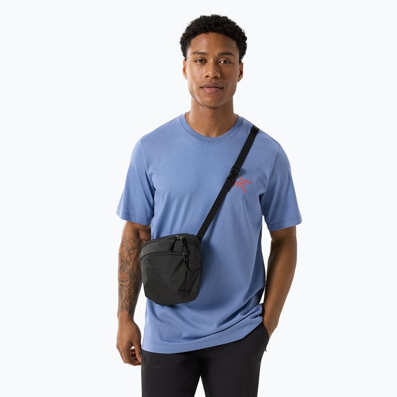 Бананка Arcteryx Mantis 2 black ii 4