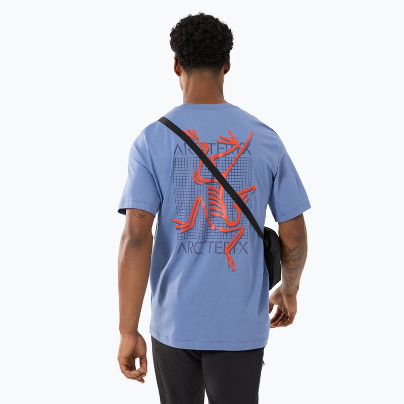 Бананка Arcteryx Mantis 2 black ii 6