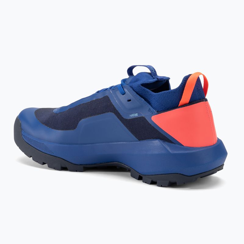 Черевики туристичні чоловічі Arcteryx Vertex Alpine vitality/rocket 3