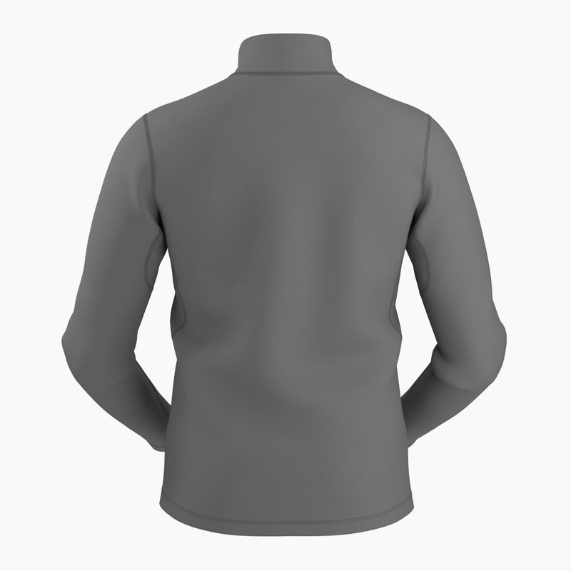 Кофта чоловіча Arc'teryx Rho Heavyweight Zip Neck void 6