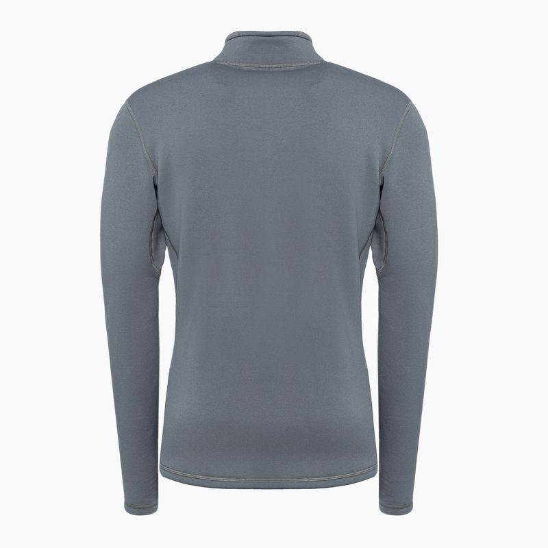 Кофта чоловіча Arc'teryx Rho Heavyweight Zip Neck void 2