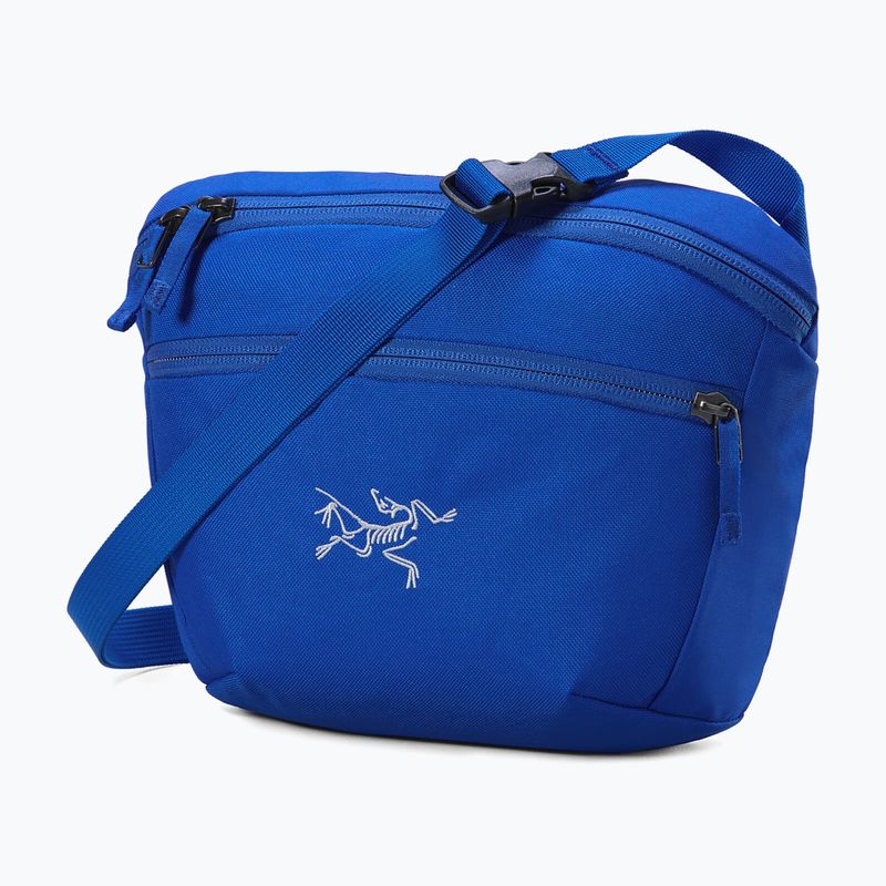 Сумка Arc'teryx Mantis 2 2,5 л vitality