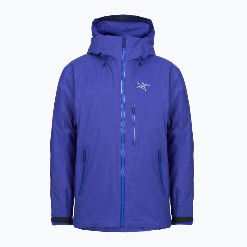 Куртка-дощовик чоловіча Arc'teryx Beta Insulated vitality