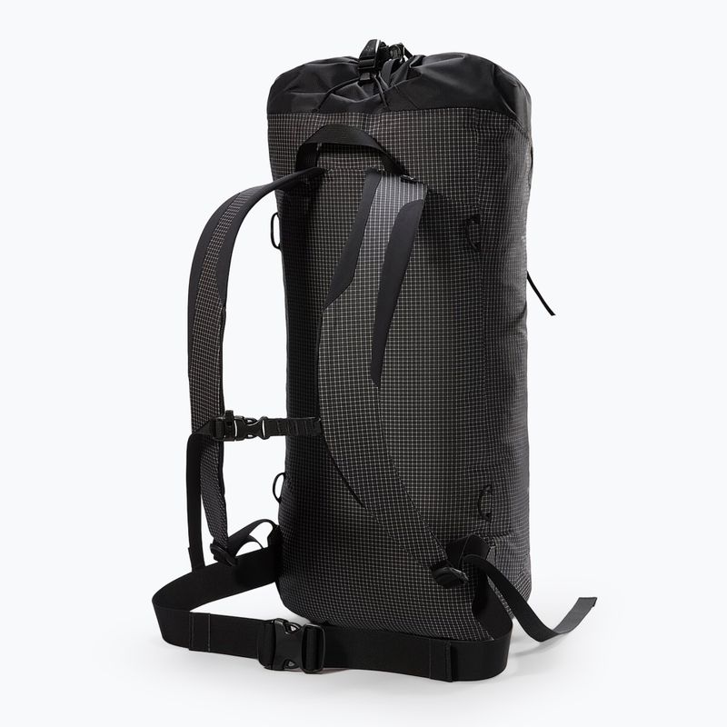 Рюкзак скелелазний Arc'teryx Alpha FL 20 24 л black 2