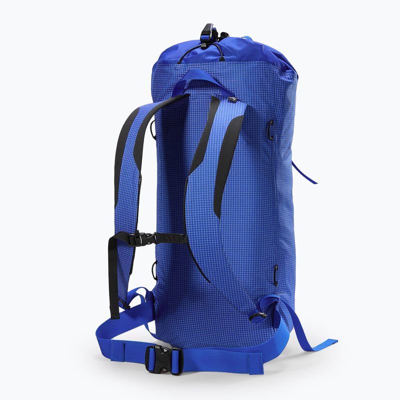 Рюкзак скелелазний Arcteryx Alpha FL 20 2