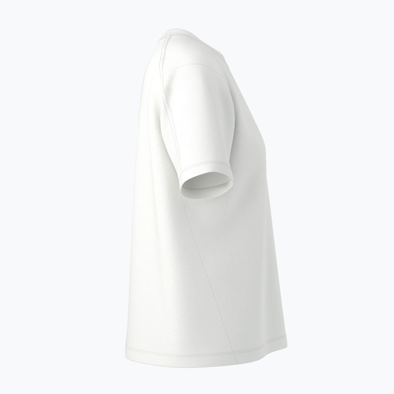 Футболка жіноча Arcteryx Kragg Cotton Little Bird Crew white light/white 10