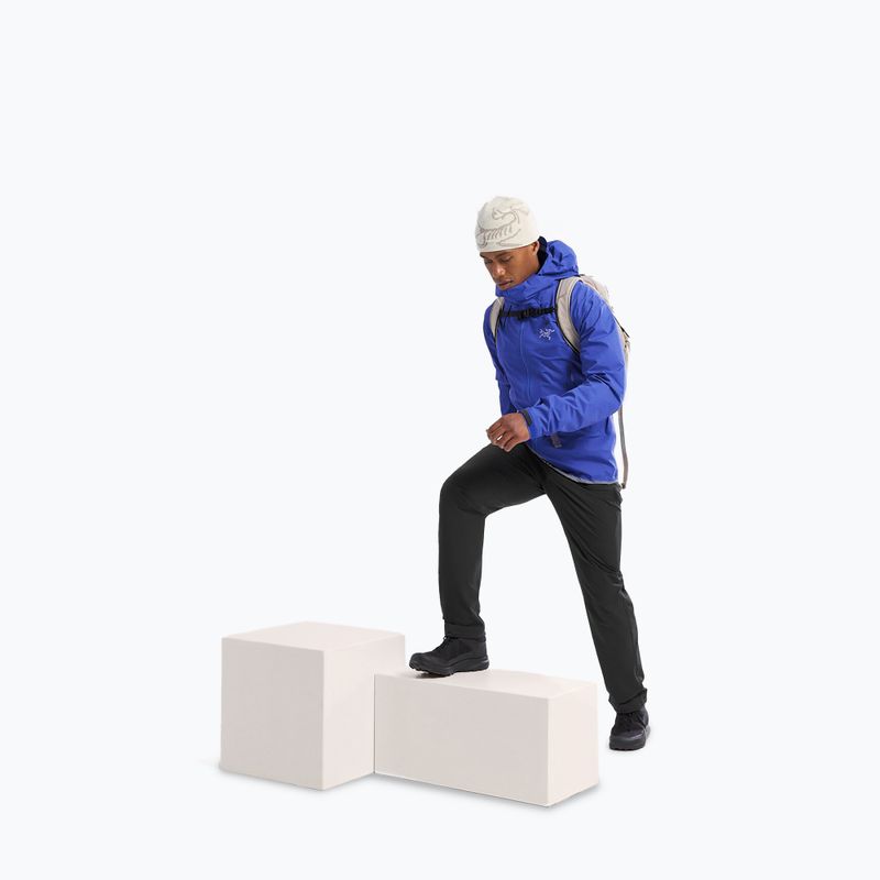 Куртка-дощовик жіноча Arcteryx Beta SL vitality 7