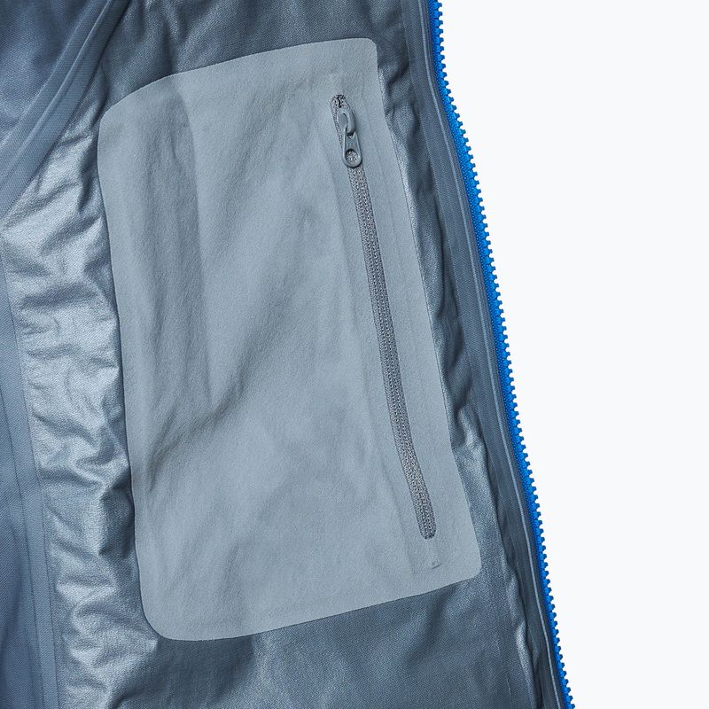 Куртка-дощовик жіноча Arcteryx Beta SL vitality 14