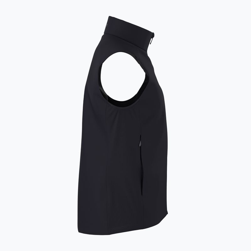 Жилет трекінговий чоловічий Arc'teryx Atom black 4