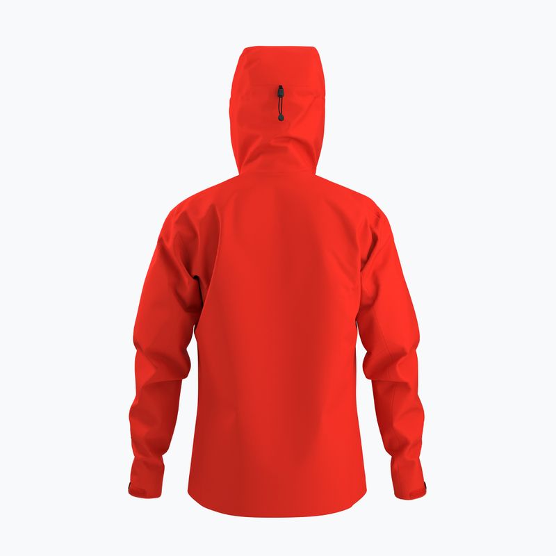 Куртка-дощовик чоловіча Arcteryx Beta SL dynasty 2