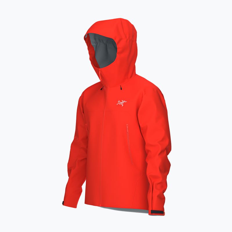 Куртка-дощовик чоловіча Arcteryx Beta SL dynasty 3