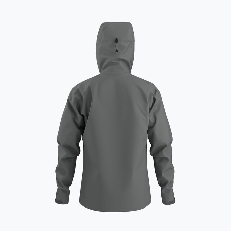 Куртка-дощовик чоловіча Arcteryx Beta SL void 2