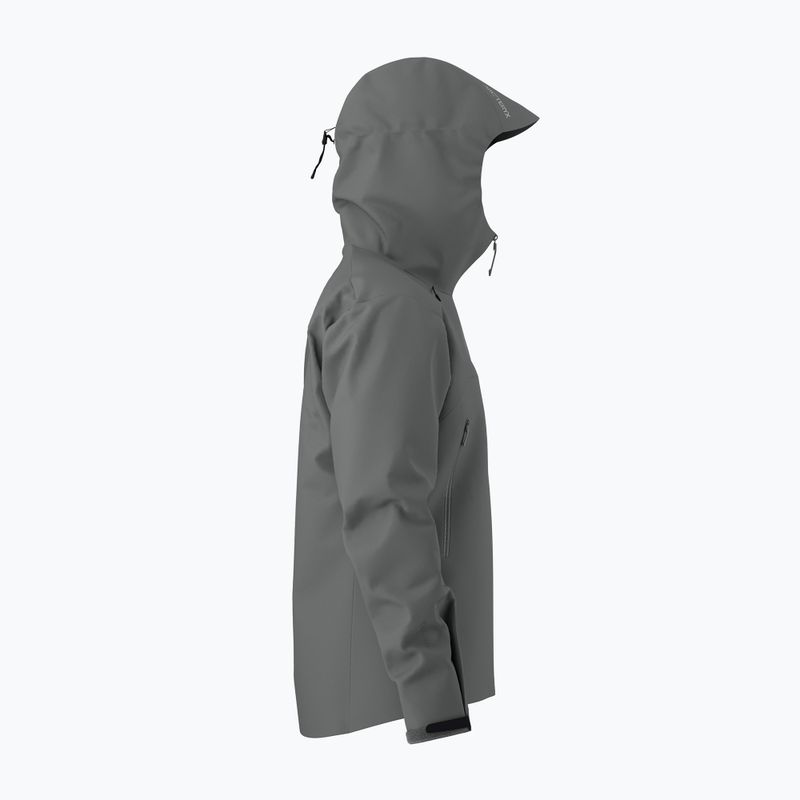 Куртка-дощовик чоловіча Arcteryx Beta SL void 4