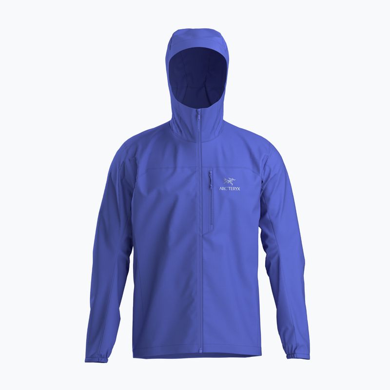 Чоловіча вітровка Arc'teryx Squamish Hoody electra electra