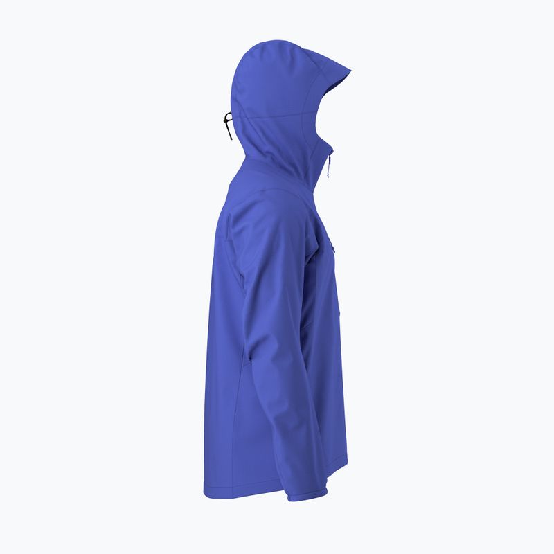 Чоловіча вітровка Arc'teryx Squamish Hoody electra electra 4