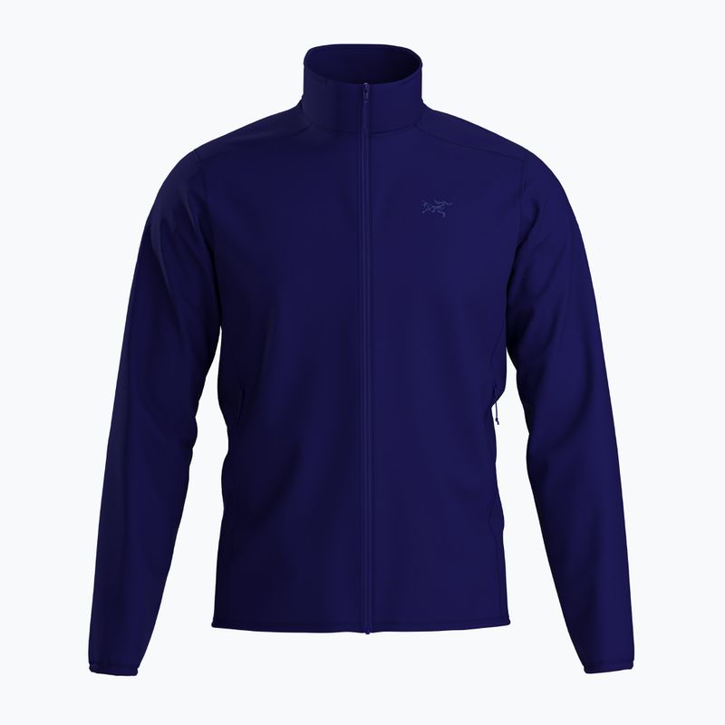 Кофта трекінгова чоловіча Arc'teryx Kyanite Lightweight soulsonic