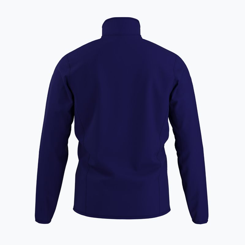 Кофта трекінгова чоловіча Arc'teryx Kyanite Lightweight soulsonic 2