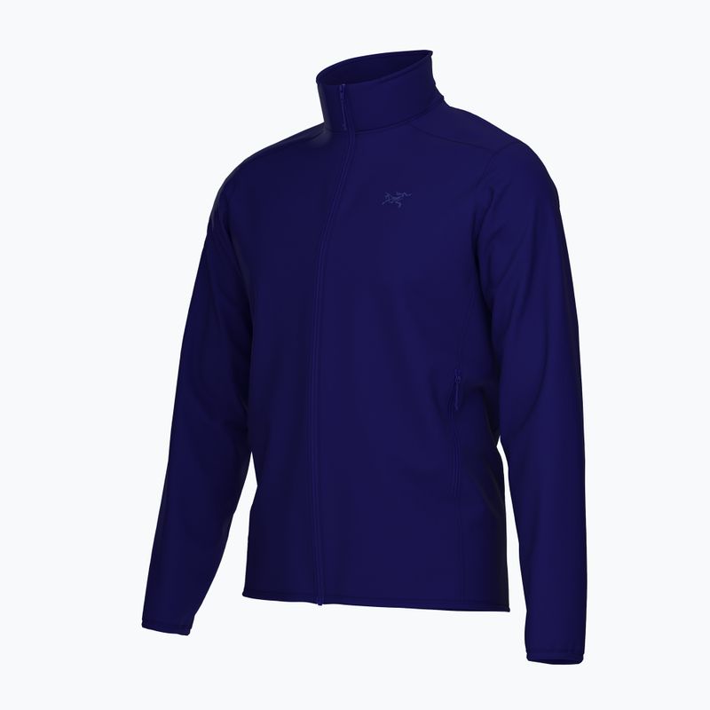 Кофта трекінгова чоловіча Arc'teryx Kyanite Lightweight soulsonic 3