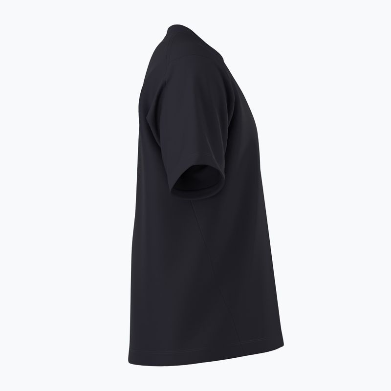 Футболка чоловіча Arcteryx Kragg Cotton Logo 24k black 4