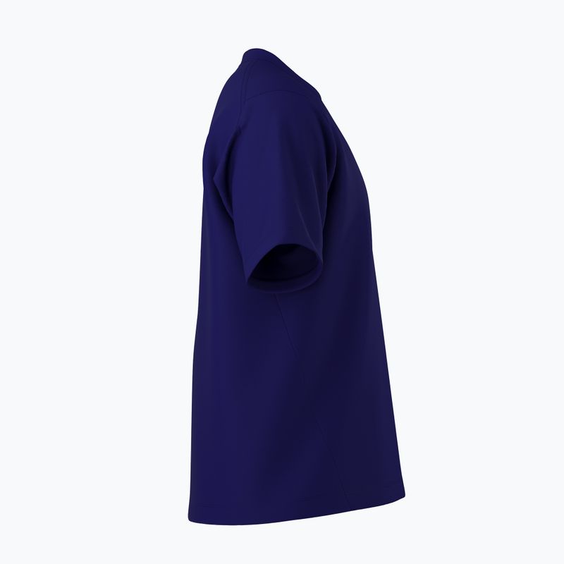 Футболка чоловіча Arc'teryx Kragg Cotton Logo soulsonic / dynasty 4