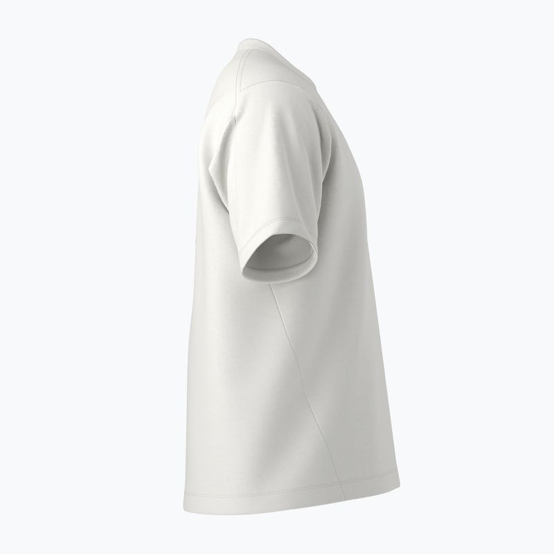 Футболка чоловіча Arc'teryx Kragg Cotton Logo white light / soul 4