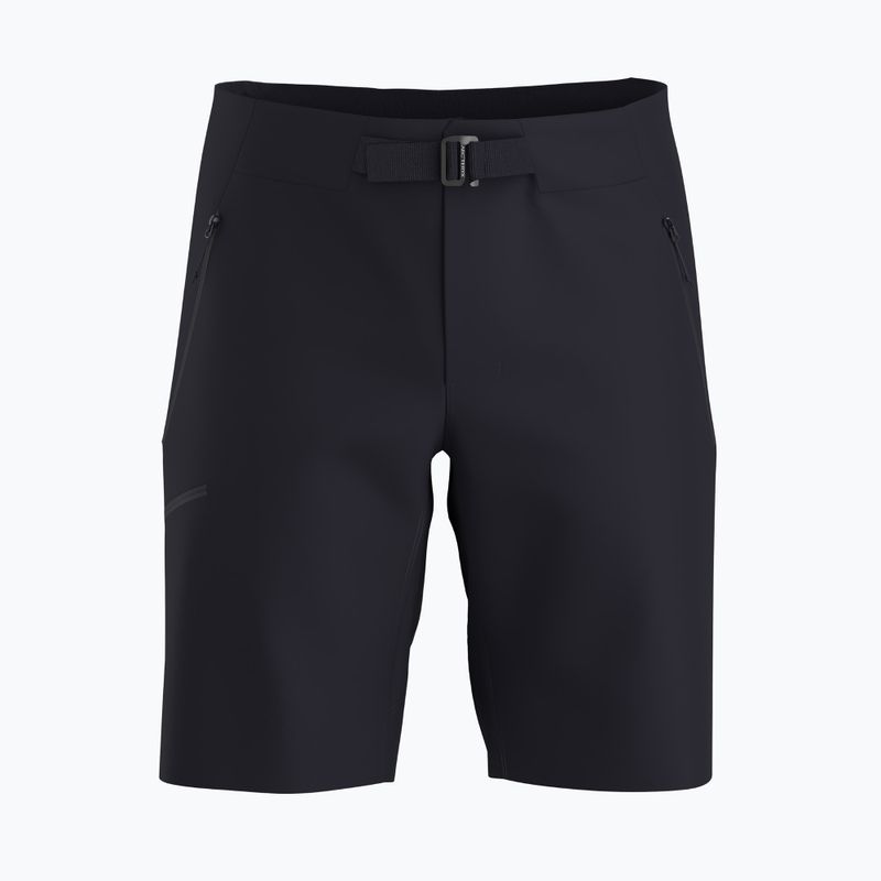 Чоловічі трекінгові шорти Arc'teryx Gamma SL 9" чорні