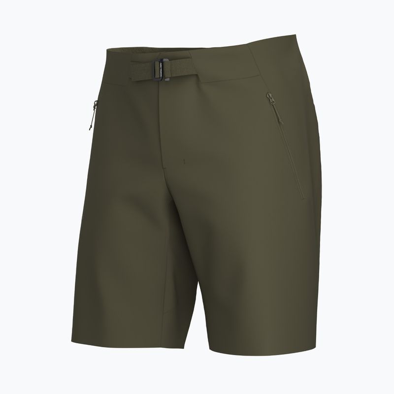 Чоловічі трекінгові шорти Arc'teryx Gamma SL 9" tatsu 2