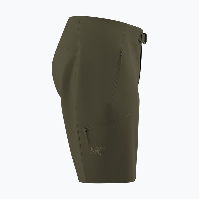 Чоловічі трекінгові шорти Arcteryx Gamma SL 9" tatsu 4
