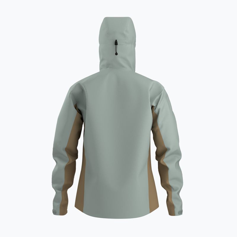 Куртка-дощовик чоловіча Arcteryx Beta trail magic 2