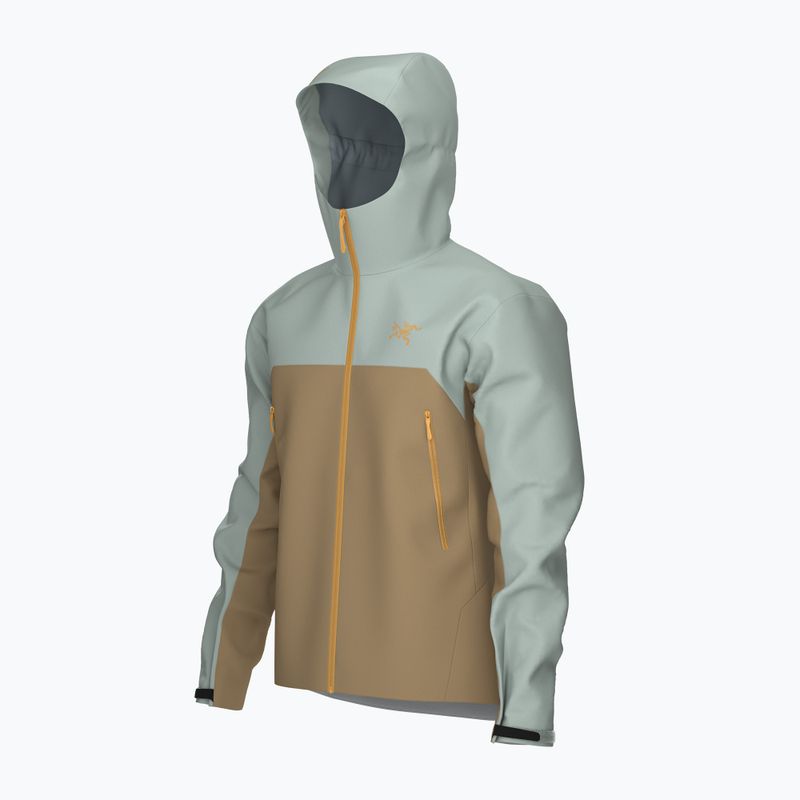 Куртка-дощовик чоловіча Arcteryx Beta trail magic 3