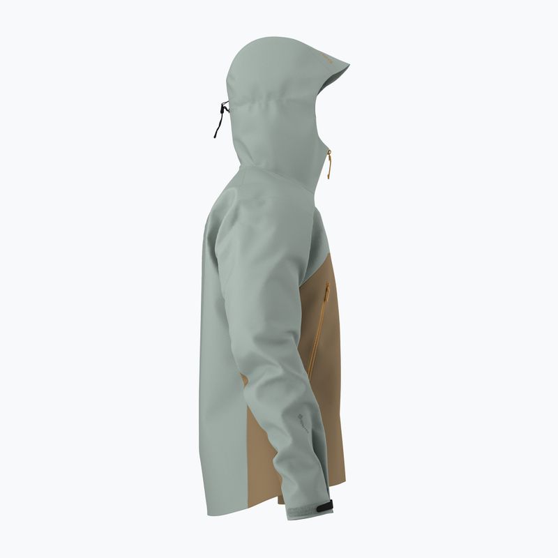 Куртка-дощовик чоловіча Arcteryx Beta trail magic 4