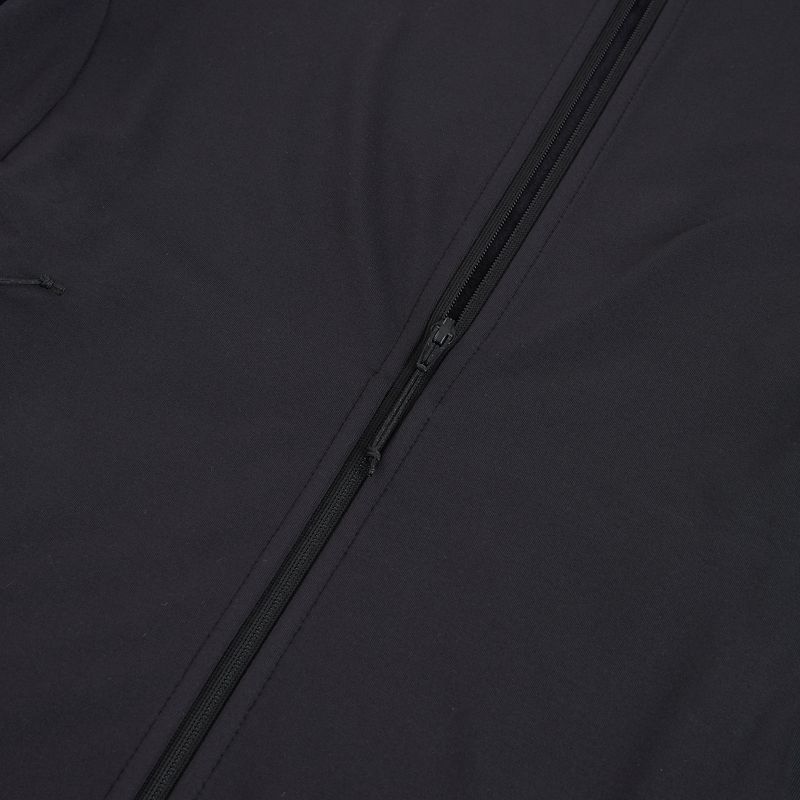 Кофта трекінгова жіноча Arcteryx Kyanite Lightweight Hoody black 3