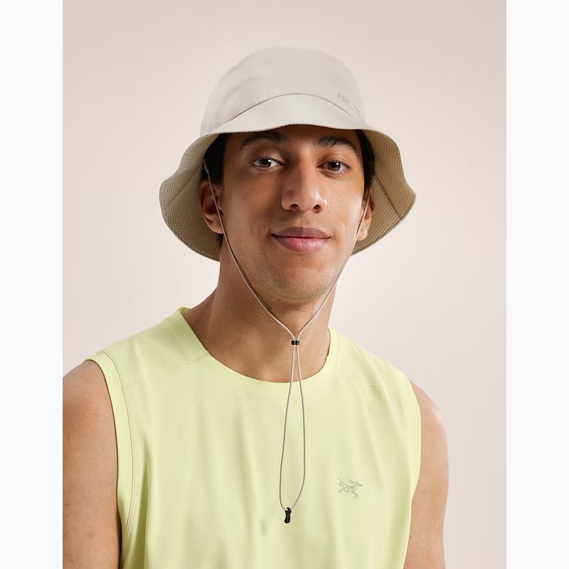 Капелюх Arc'teryx Sinsolo Bucket rune 3