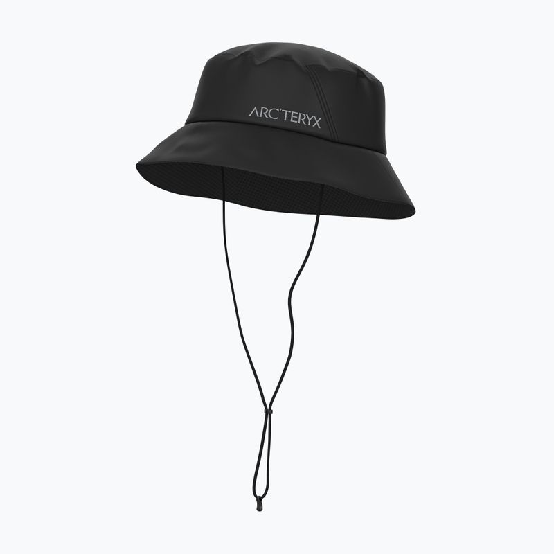Капелюх Arc'teryx Sinsolo Bucket black
